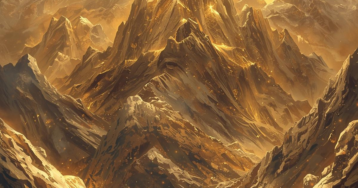 Injective Brings Tokenized Gold to 24/7 Markets