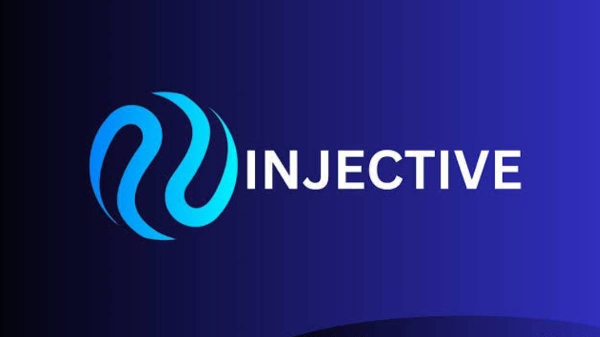 Injective Climbs Into Leading Layer‑1s With Massive Tokenized Asset Growth