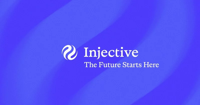 Injective Policy Institute launches to shape US onchain finance policy