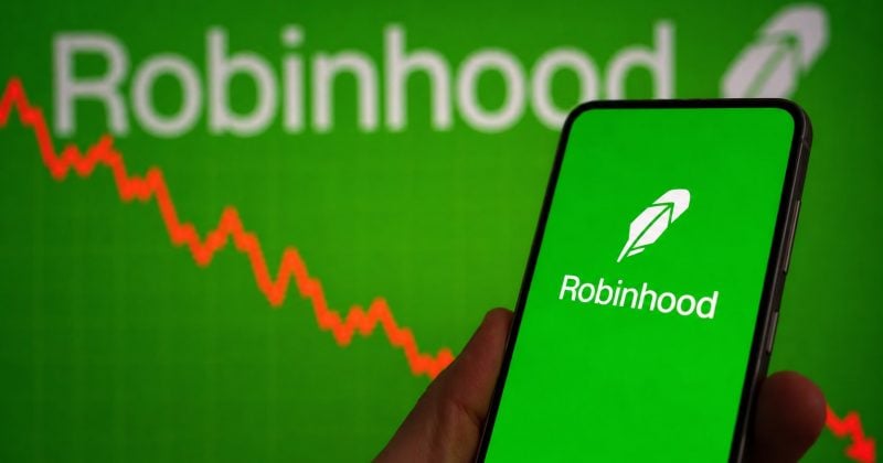 Injective Protocol's INJ token now available on Robinhood Crypto