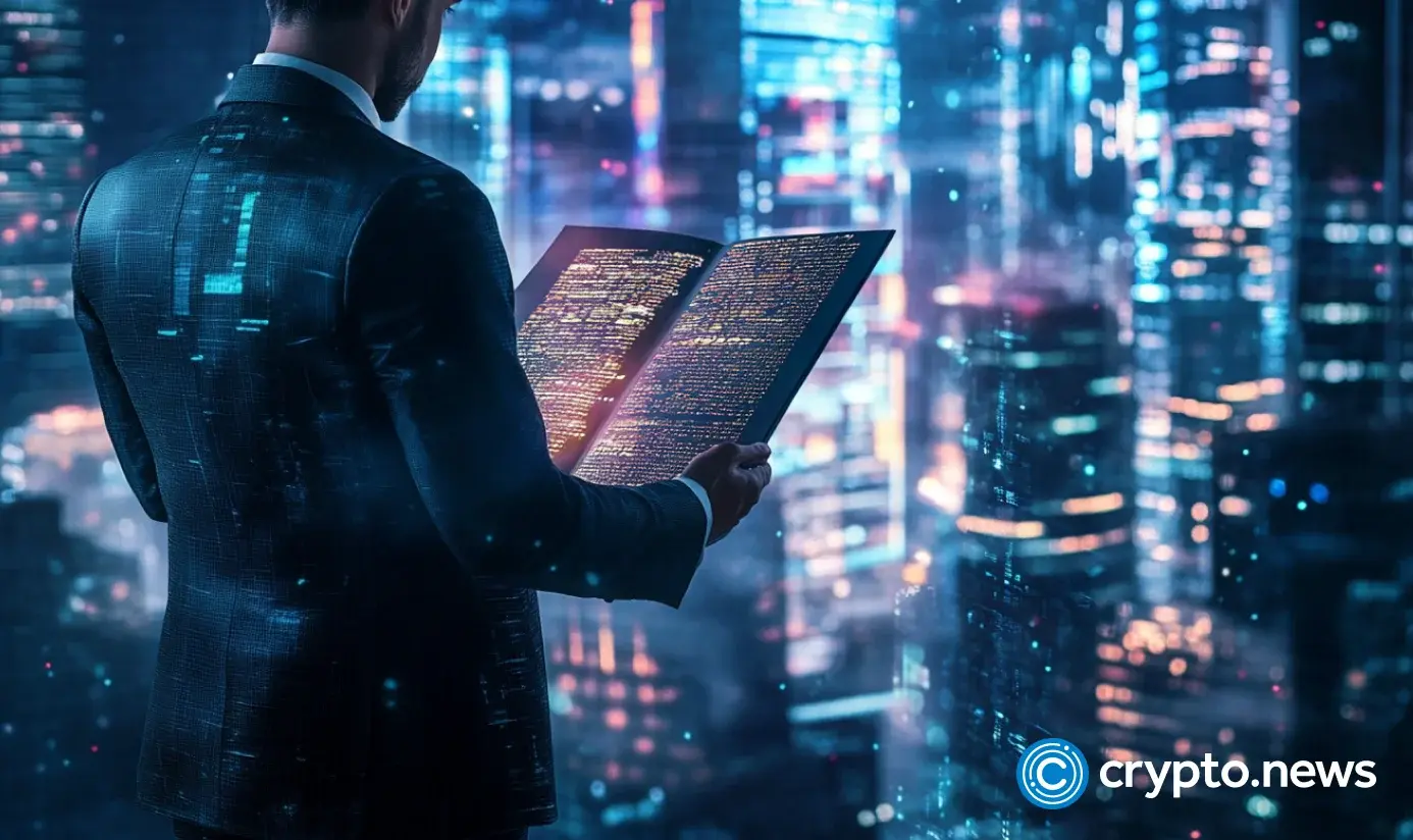 Injective seeks SEC transfer agent status to put records onchain