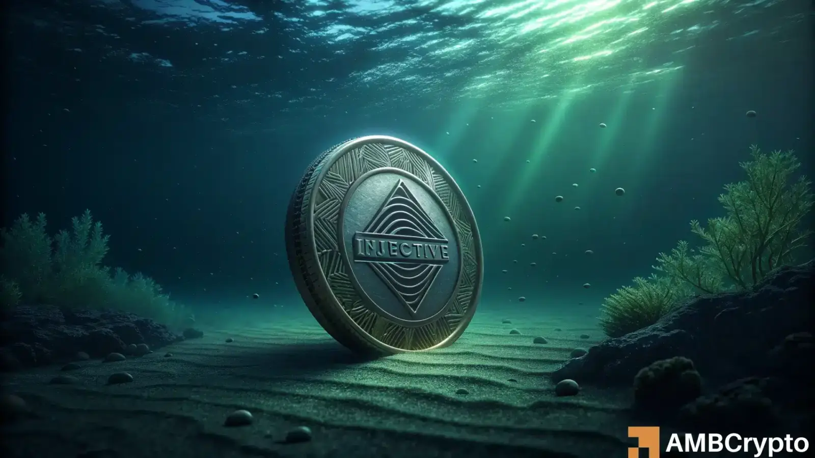 Injective's bias remains bearish despite 8% weekend rally – Here's why