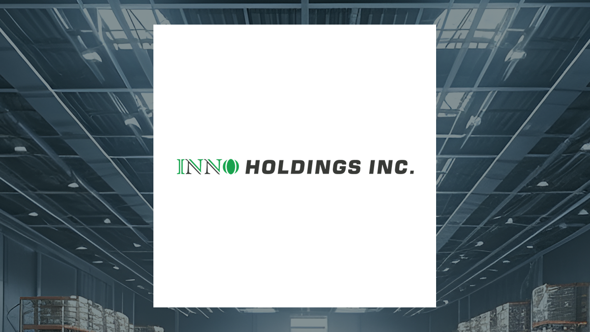 Inno (NASDAQ:INHD) Stock Price Down 1.8%  – Here’s Why