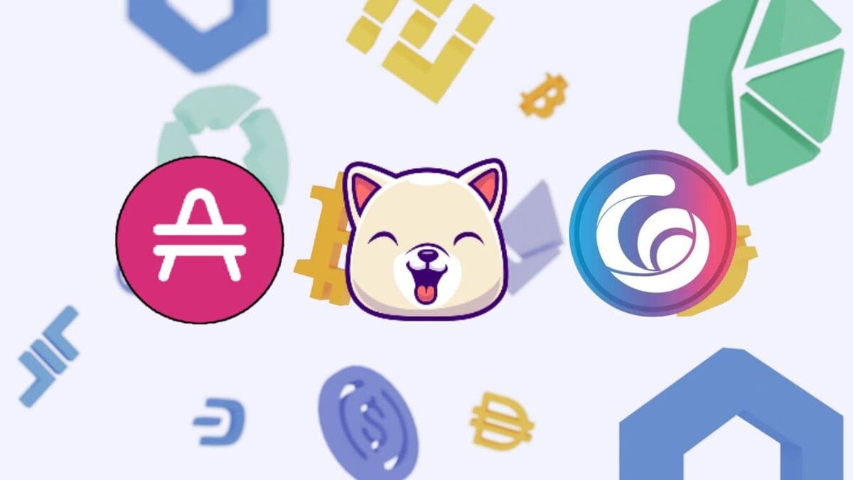 Article image for Innovation in Cryptocurrency Use: 3 Tokens That Take Crypto Use Cases To The Next Level