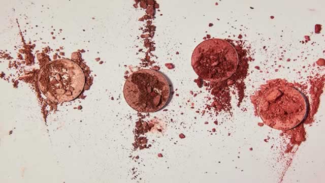 Innovation Propels e.l.f. Beauty's Success