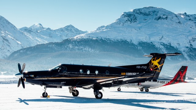 Innovative Solutions and Support Stock: Huge Potential On Honeywell Growth Driver