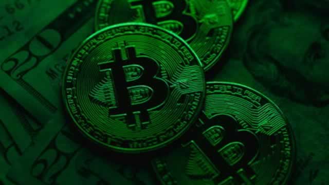 Innovator Rolls Out Uncapped Bitcoin ETF