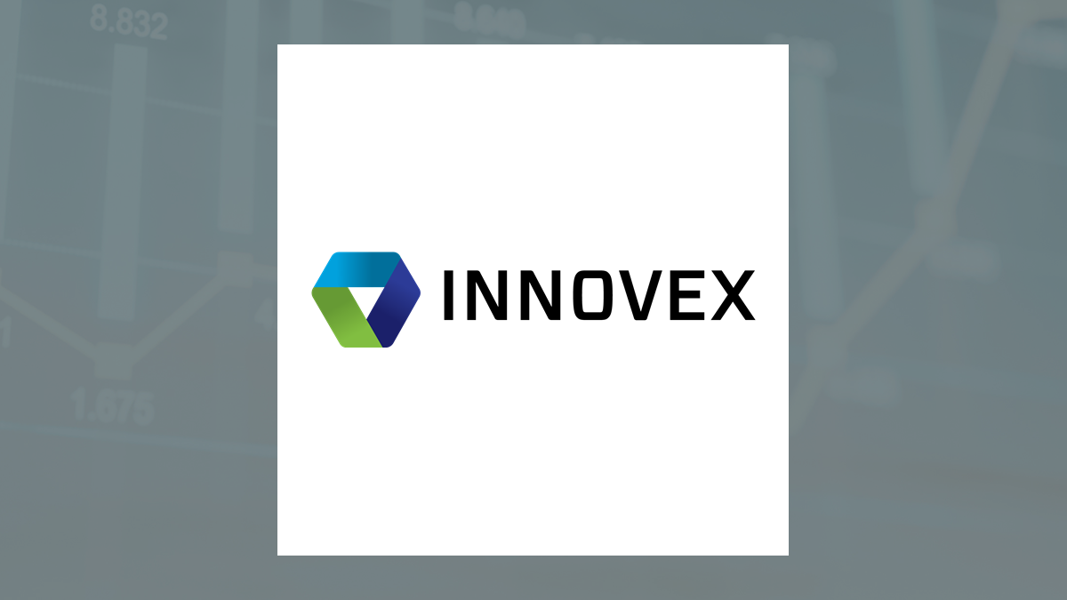 Innovex International (NYSE:INVX) Director Amberjack Capital Partners, L. Sells 5,000,000 Shares