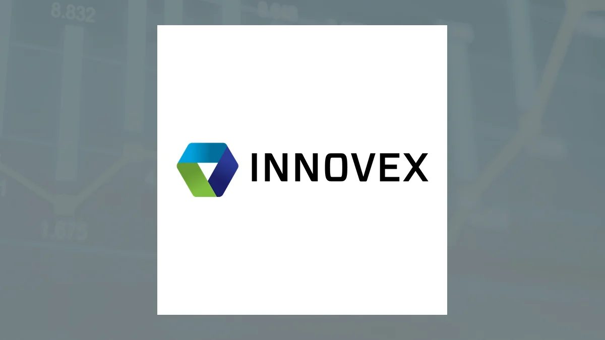 Innovex International (NYSE:INVX) Director Co-Invest Fund L.P. Innovex Sells 4,954,467 Shares