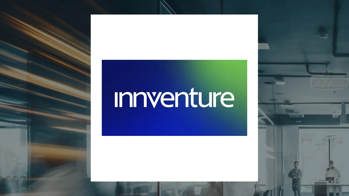 Innventure (NASDAQ:INV) Stock Price Up 8.7%  – Here’s What Happened