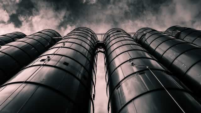 InP Advantage: COHR's Means to Solid Financials & Scalability