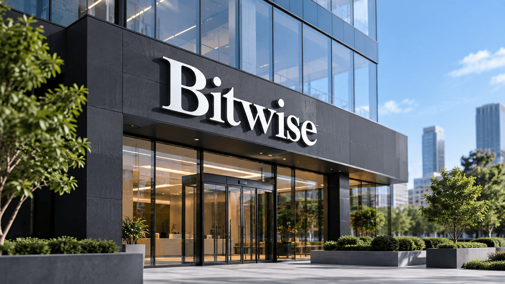 Inside Bitwise's XRP ETF: 0.34% Fee, Coinbase Custody and BNY Mellon