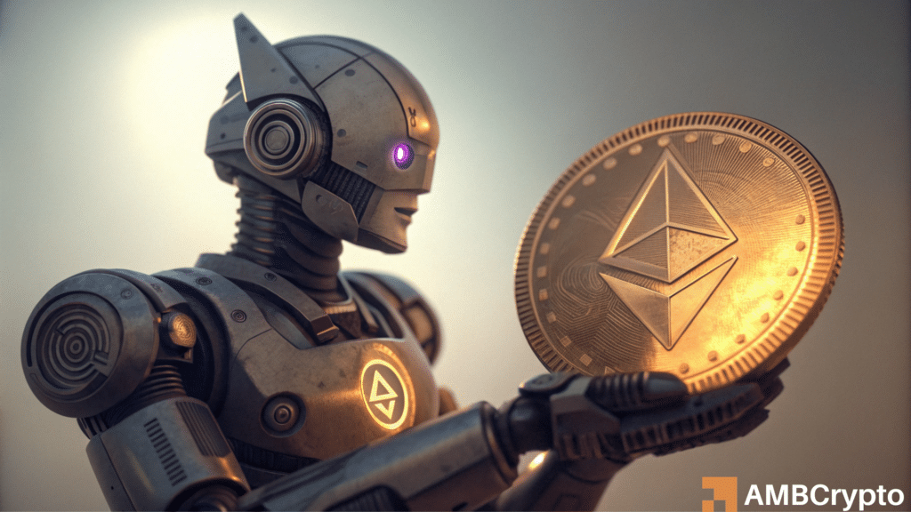 Inside Ethereum network's efforts to become settlement layer for all AI activities