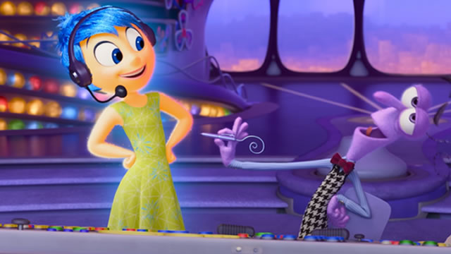 'Inside Out 2' is saving the summer box office — and proving Pixar was right to lean on sequels