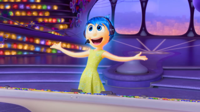 ‘Inside Out 2' Sets New Record: Fastest Animated Movie To $1 Billion