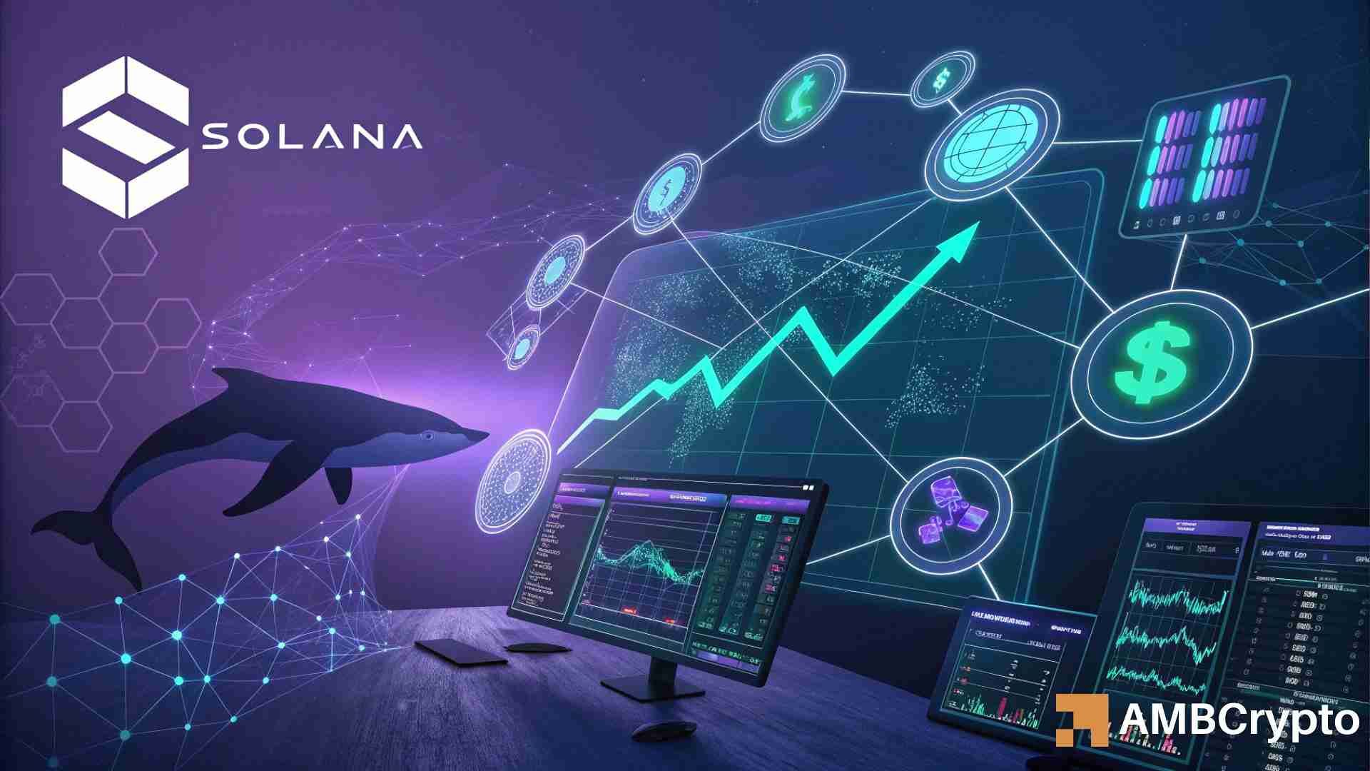 Inside Solana's upgrade – Lower fees, mainnet debut & what's next for SOL