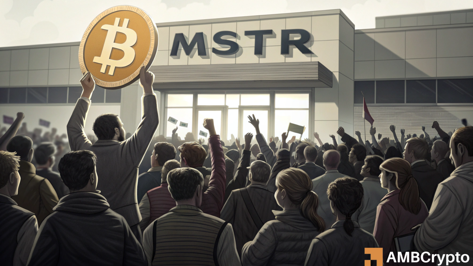 Inside STRC – Here's how Strategy is shaping Bitcoin's retail accumulation this cycle