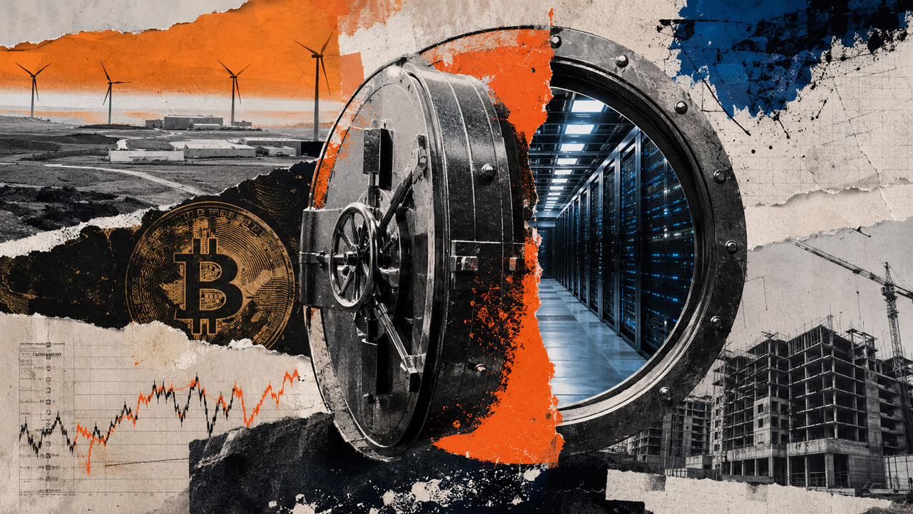 Inside the $87 million Bitcoin sell-off driving a company's high-stakes pivot into AI data centers