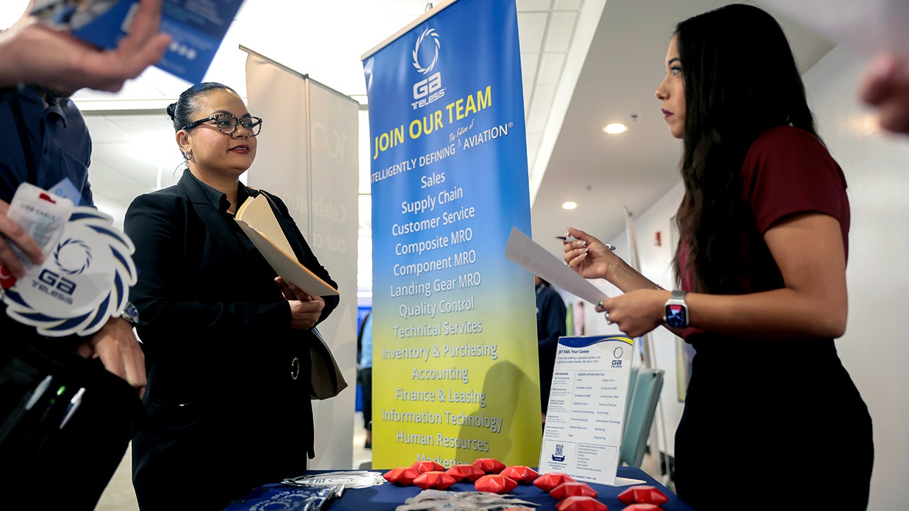 Inside the AI boom: A talent chief's playbook for winning in the job market