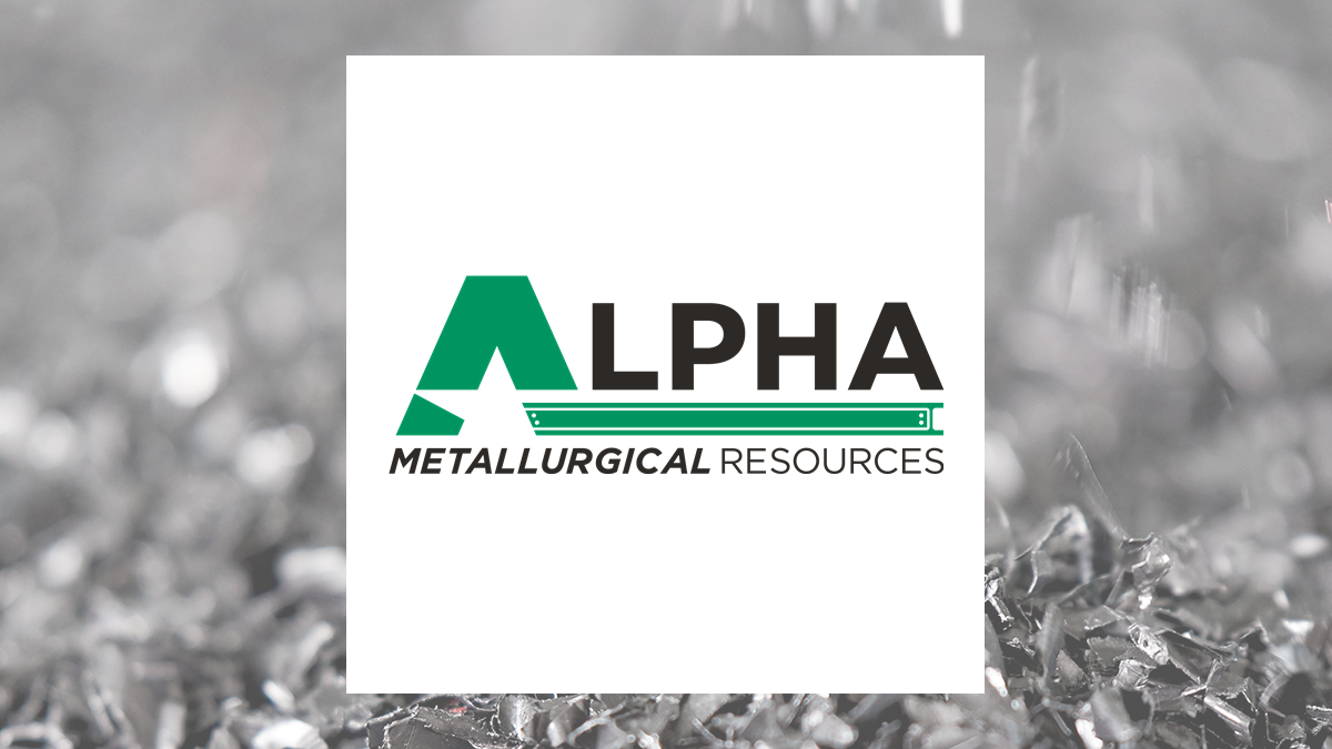 Insider Buying: Alpha Metallurgical Resources (NYSE:AMR) Director Buys $1,868,700.00 in Stock