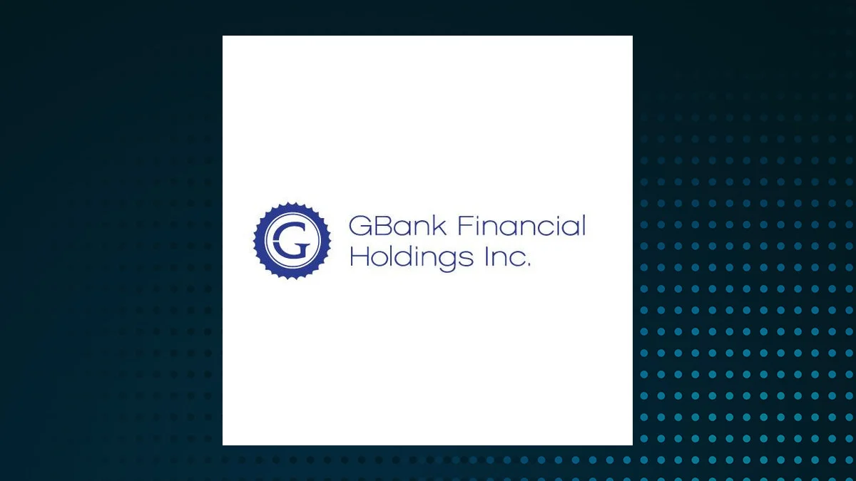 Insider Buying: GBank Financial (NASDAQ:GBFH) Director Buys $525,750.00 in Stock