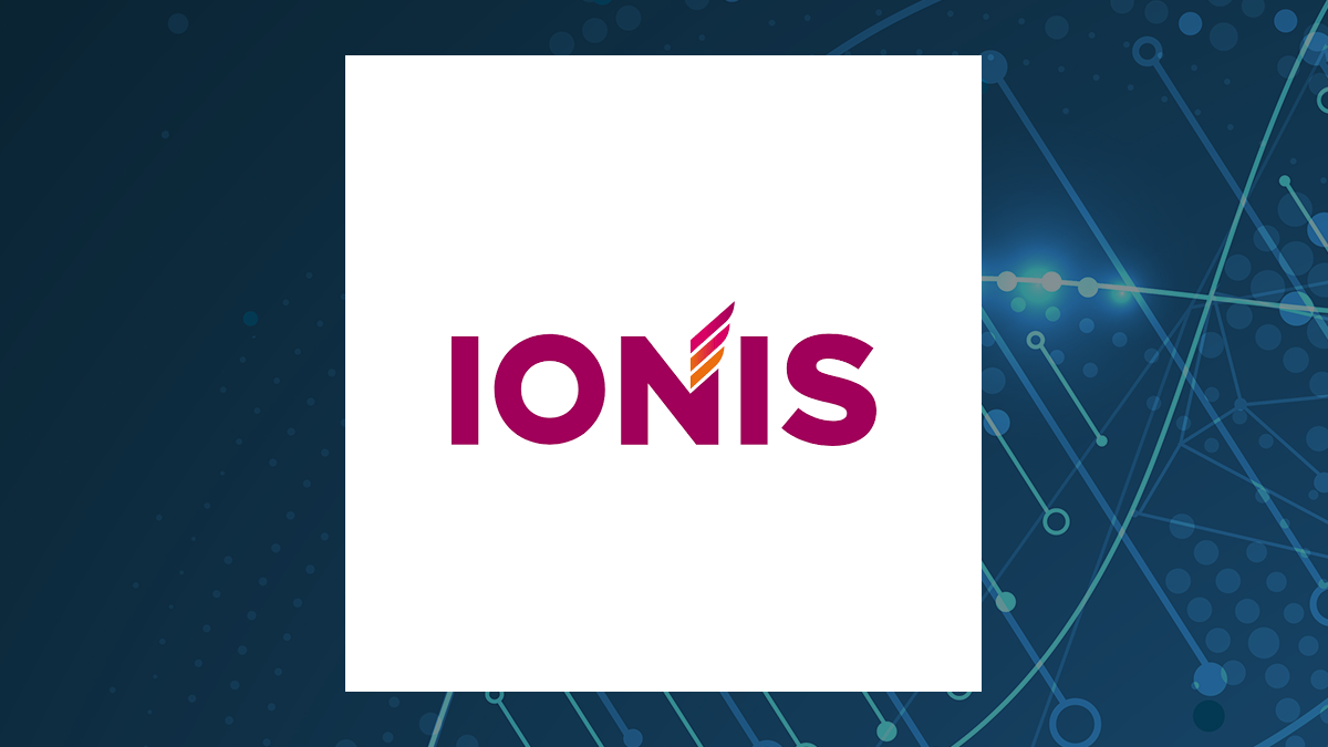 Insider Buying: Ionis Pharmaceuticals (NASDAQ:IONS) Director Buys $800,700.00 in Stock