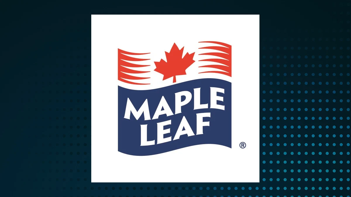 Insider Buying: Maple Leaf Foods (TSE:MFI) Director Acquires C$267,800.00 in Stock
