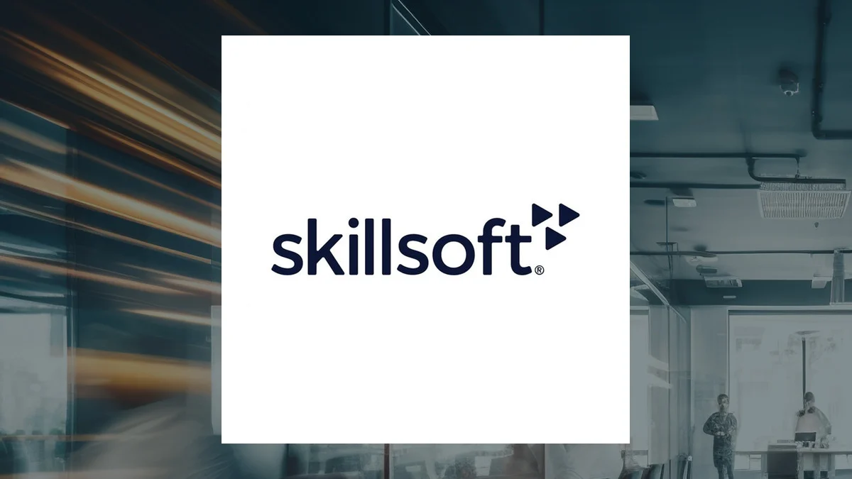 Insider Buying: Skillsoft (NYSE:SKIL) Director Purchases $128,500.00 in Stock