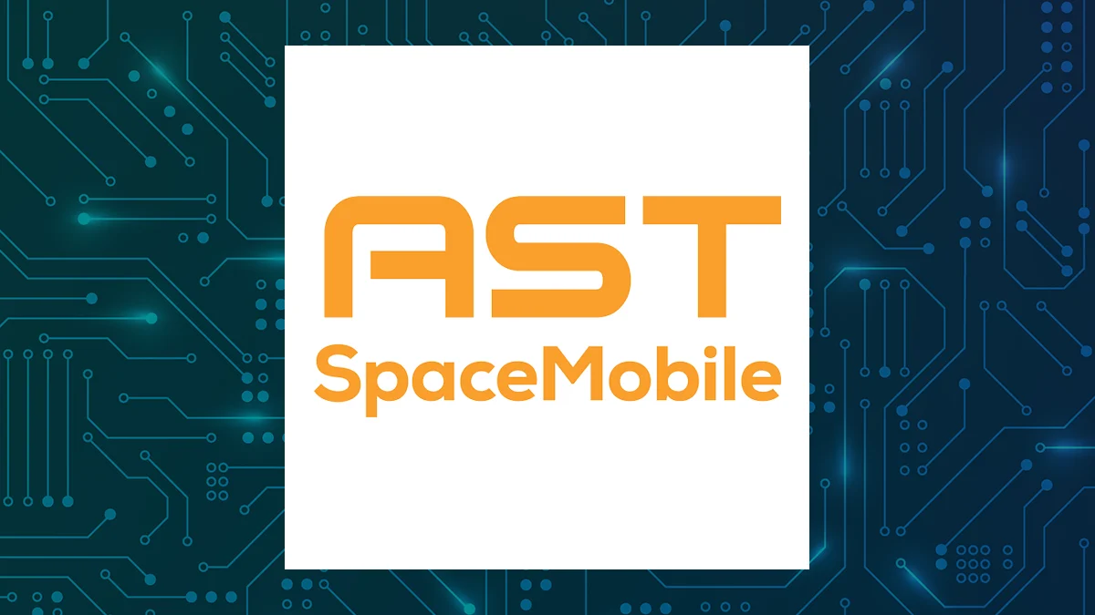 Insider Selling: AST SpaceMobile (NASDAQ:ASTS) CTO Sells $2,357,200.00 in Stock