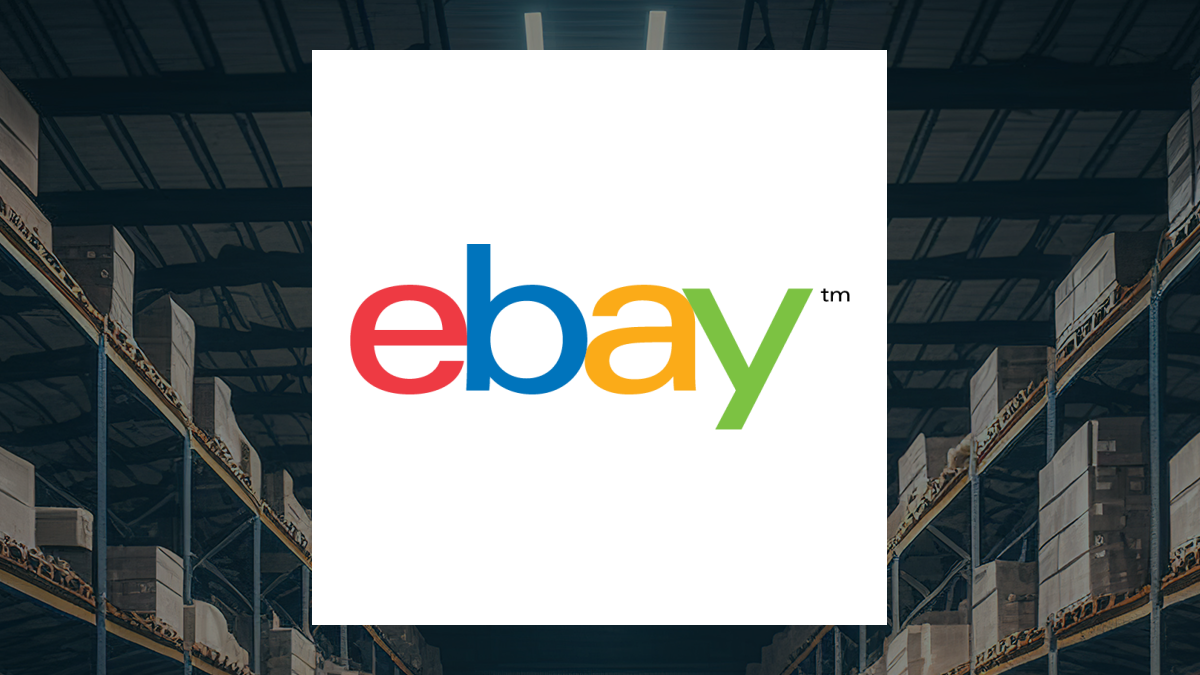 Insider Selling: eBay (NASDAQ:EBAY) CEO Sells $1,205,990.50 in Stock