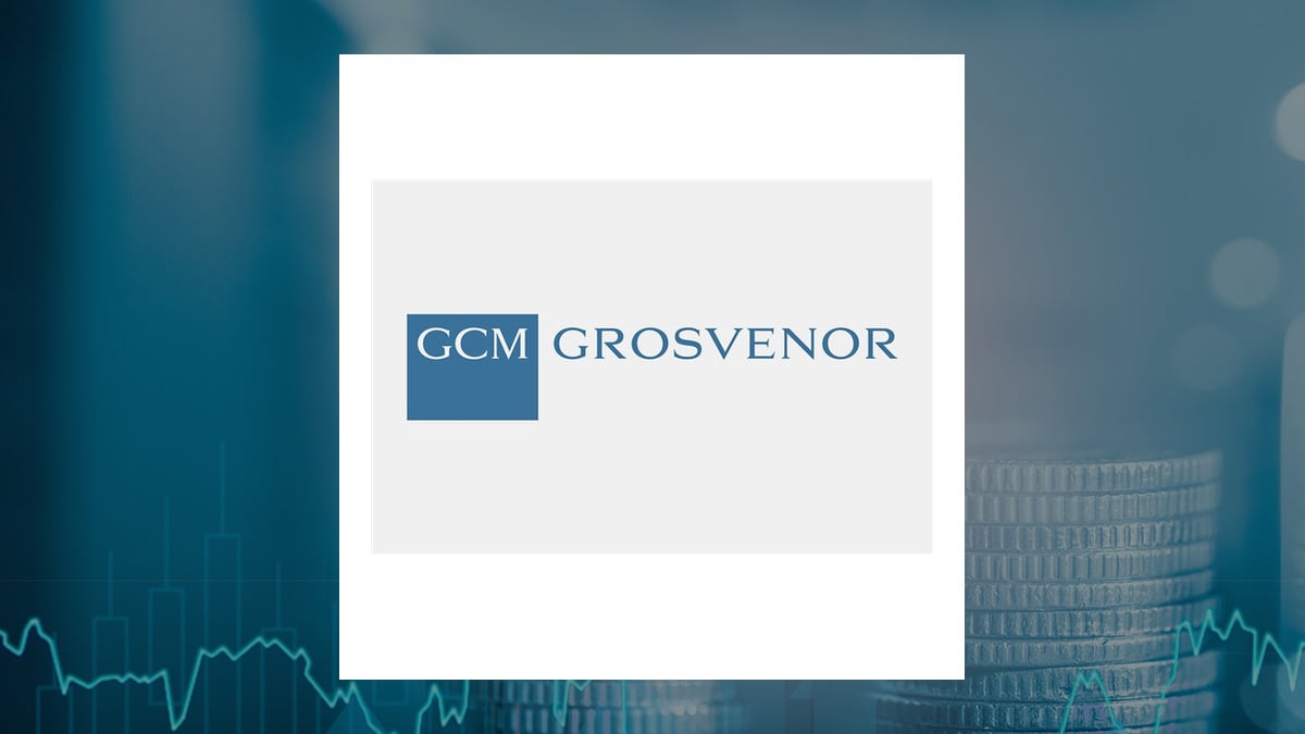 Insider Selling: GCM Grosvenor (NASDAQ:GCMG) CFO Sells $464,400.00 in Stock