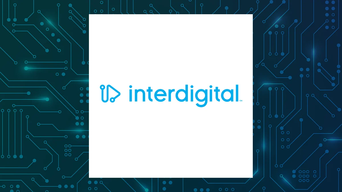 Insider Selling: InterDigital (NASDAQ:IDCC) CTO Sells $487,320.00 in Stock