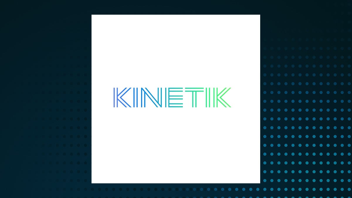 Insider Selling: Kinetik (NYSE:KNTK) Major Shareholder Sells $11,889,831.48 in Stock