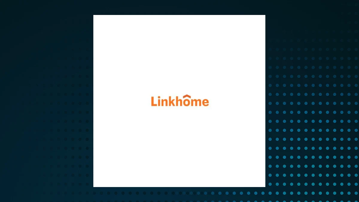 Insider Selling: Linkhome (NASDAQ:LHAI) CEO Sells $500,000.00 in Stock