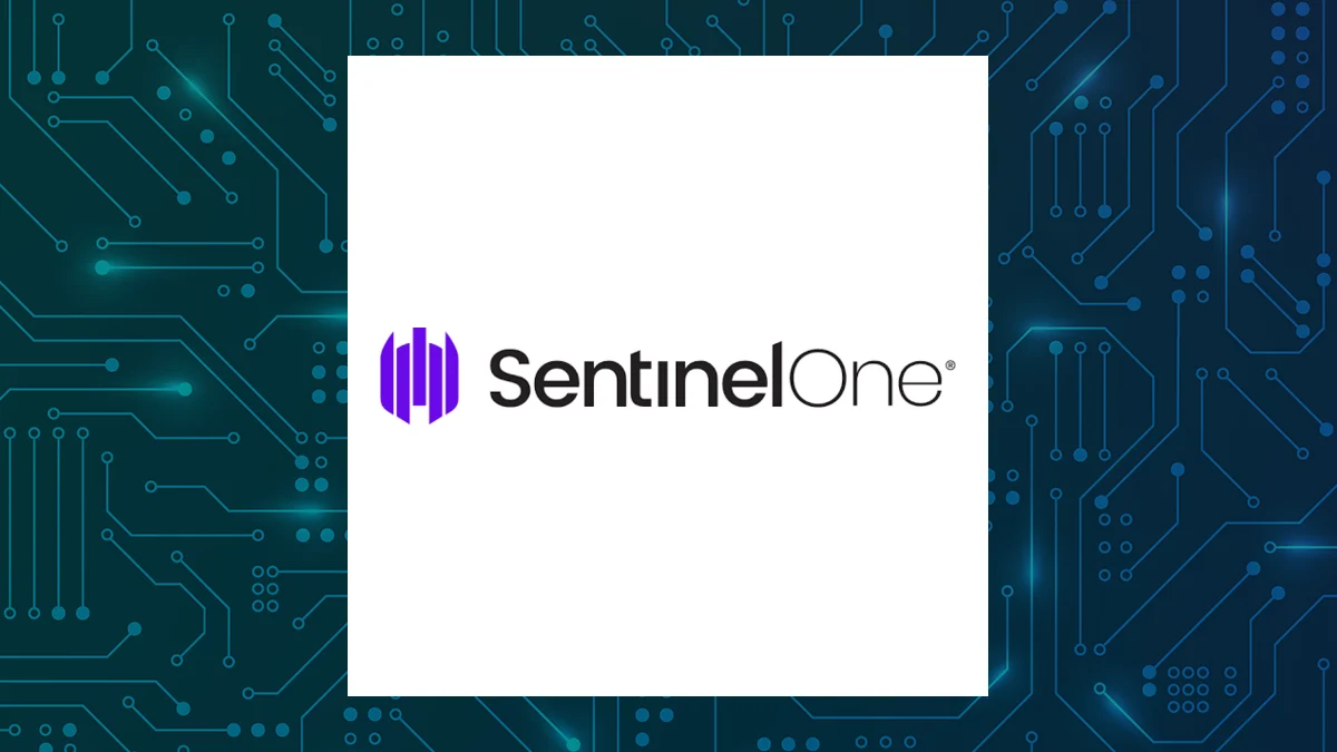 Insider Selling: SentinelOne (NYSE:S) CEO Sells $1,080,524.88 in Stock
