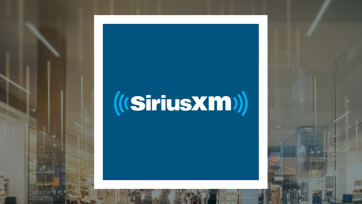 Insider Selling: Sirius XM (NASDAQ:SIRI) Director Sells $499,659.84 in Stock