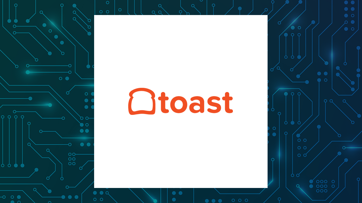 Insider Selling: Toast (NYSE:TOST) CFO Sells $570,851.04 in Stock