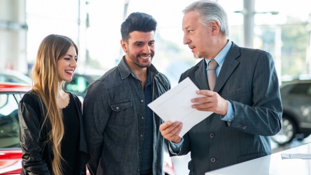 Insiders are Buying These 3 Stocks