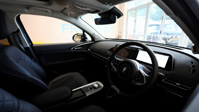 Insight: How China's EV makers aim to beat Tesla, legacy automakers in Europe