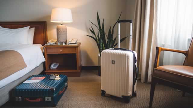 Insights Into Expedia (EXPE) Q3: Wall Street Projections for Key Metrics