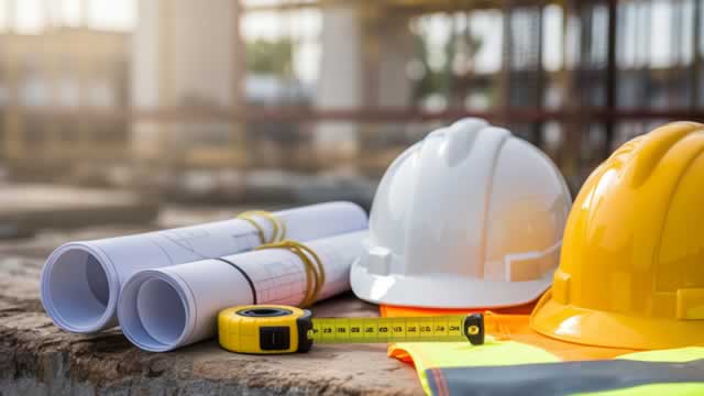 Insights Into Martin Marietta (MLM) Q2: Wall Street Projections for Key Metrics