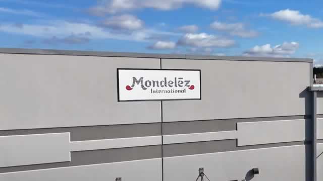 Insights Into Mondelez (MDLZ) Q4: Wall Street Projections for Key Metrics