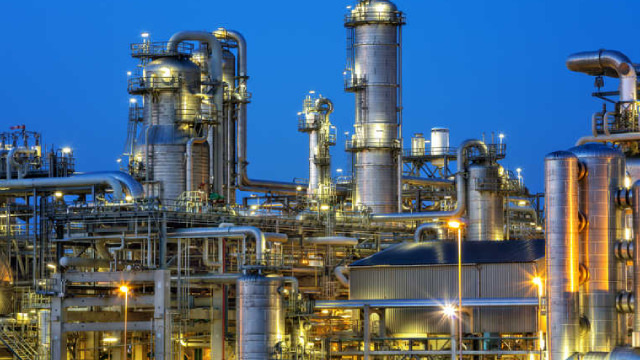 Foto von Insights Into Western Midstream (WES) Q1: Wall Street Projections for Key Metrics