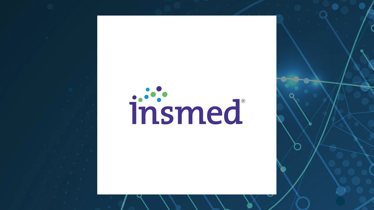 Insmed, Inc. $INSM Stock Holdings Reduced by Bank of Nova Scotia