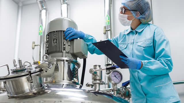 Foto von Insmed (INSM) Reports Q1 Loss, Tops Revenue Estimates