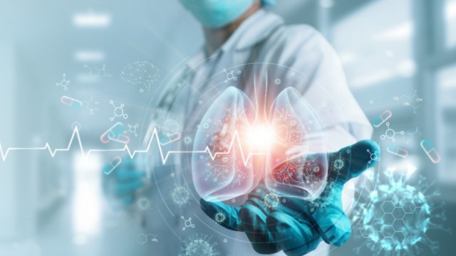 Insmed shares skyrocket on positive trial results for lung drug