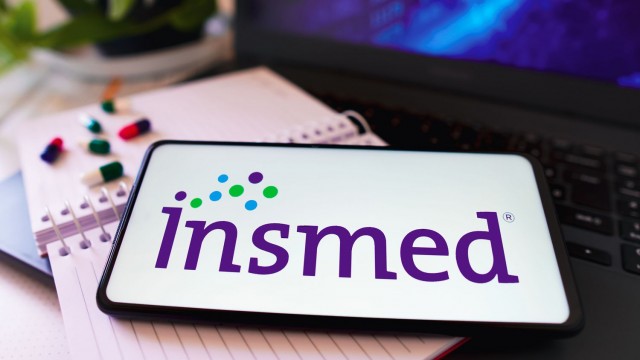Insmed Stock More Than Doubled in Value Tuesday—Here's Why