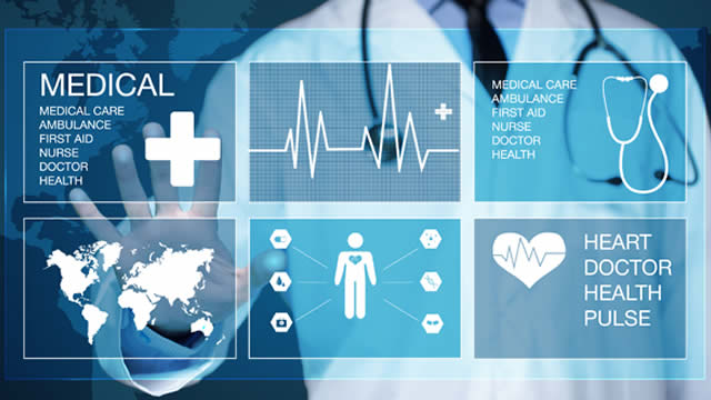 Foto von Inspire Medical Systems (INSP) Surpasses Q1 Earnings and Revenue Estimates