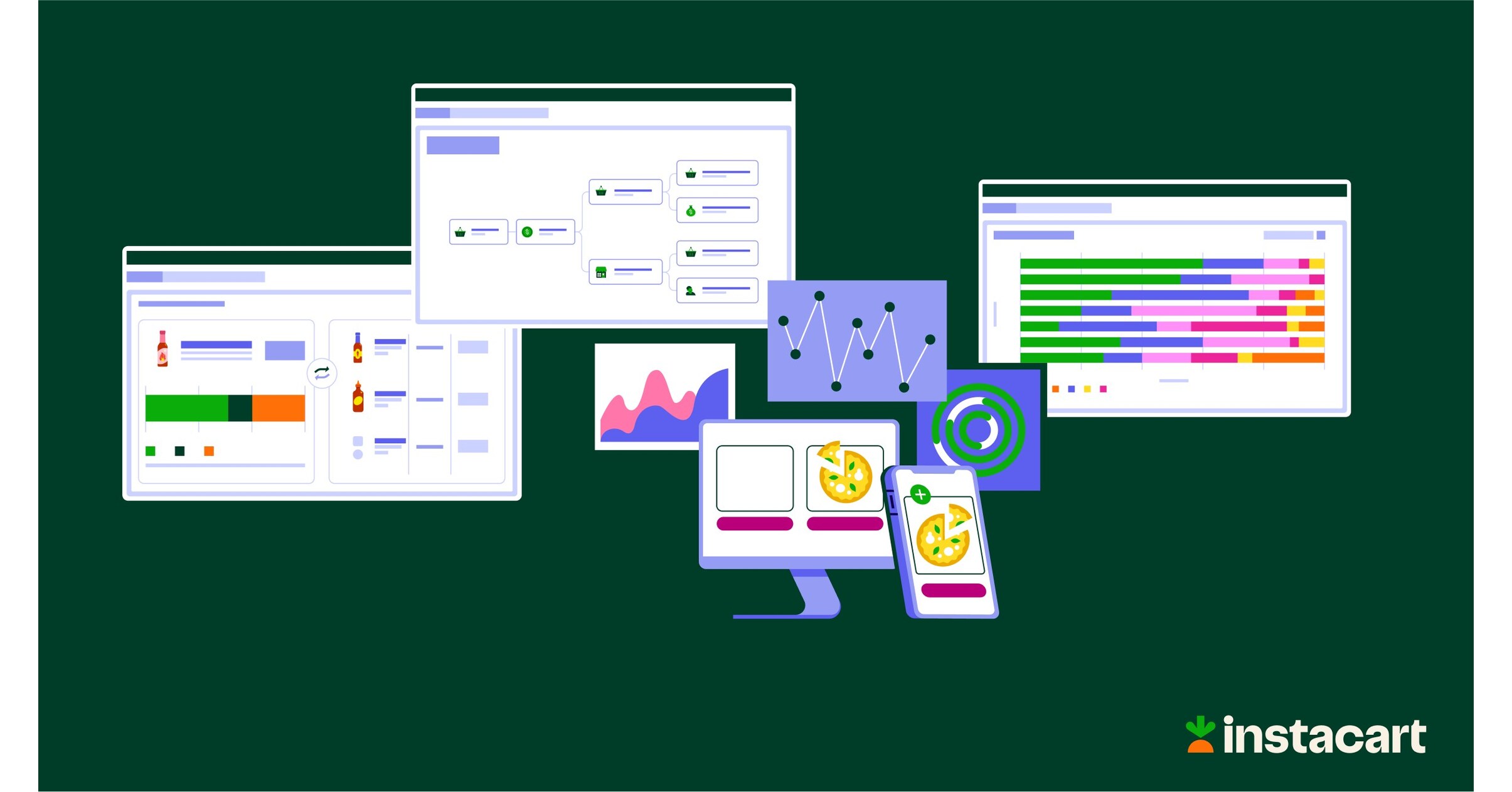 Instacart Launches Consumer Insights Portal to Power Faster, Smarter Decisions for Brands