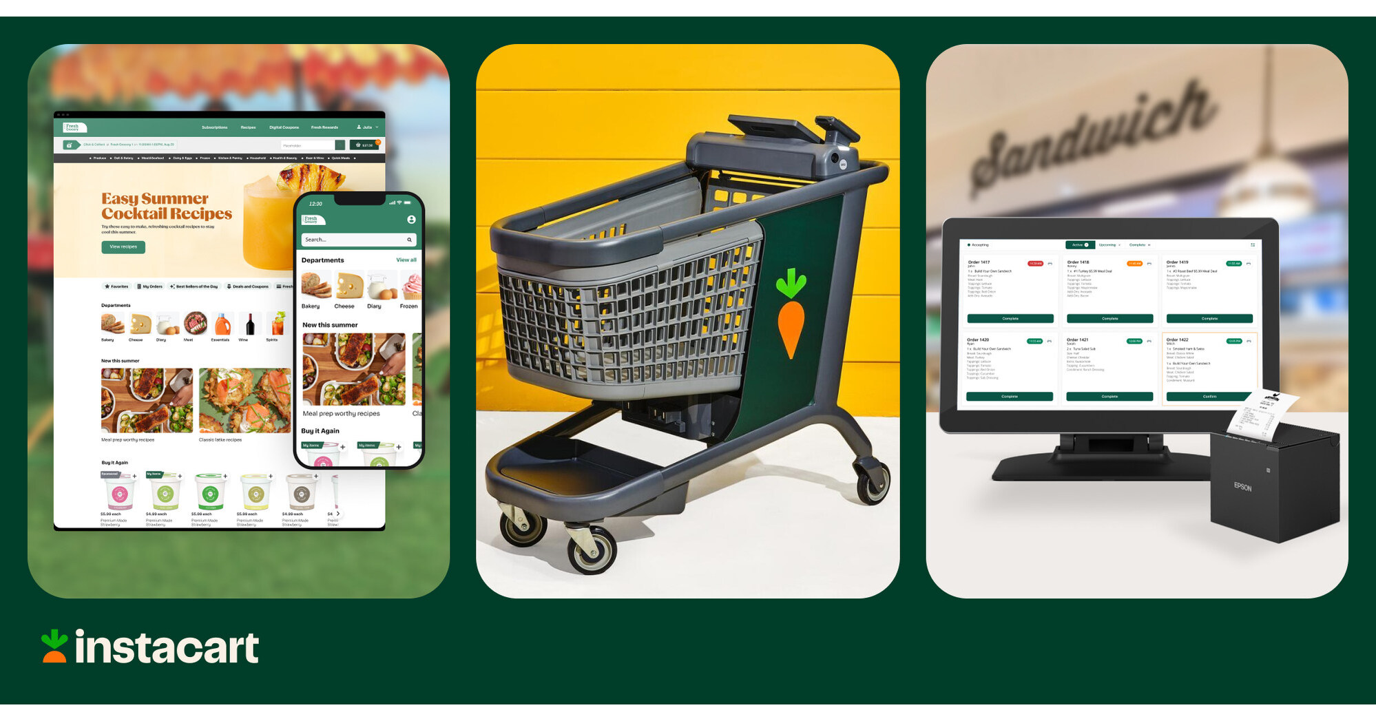 CART